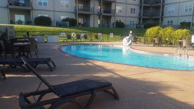 Branson Condo