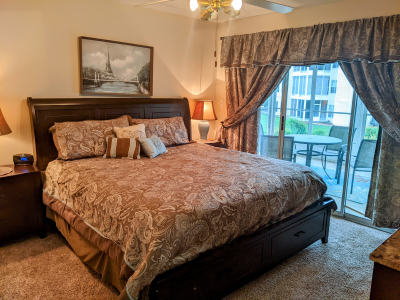 Branson Condo Room Image