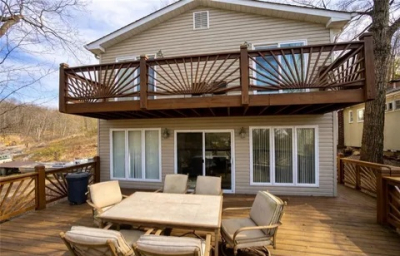 Branson Condo