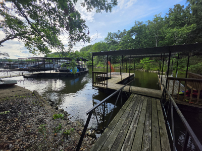 Branson Condo