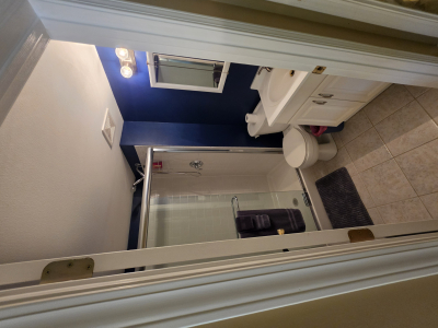 Branson Condo