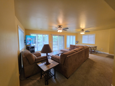 Branson Condo