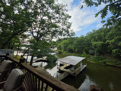 Branson Condo