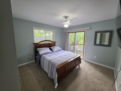 Branson Condo