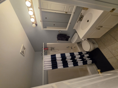 Branson Condo