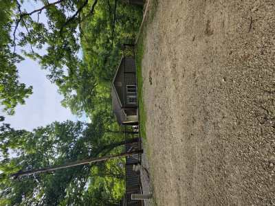 Branson Condo