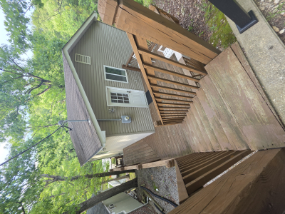 Branson Condo