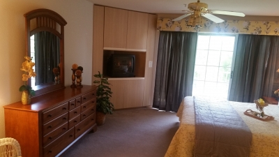 Branson Condo