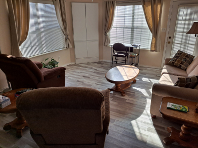 Branson Condo