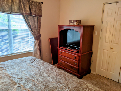 Branson Condo